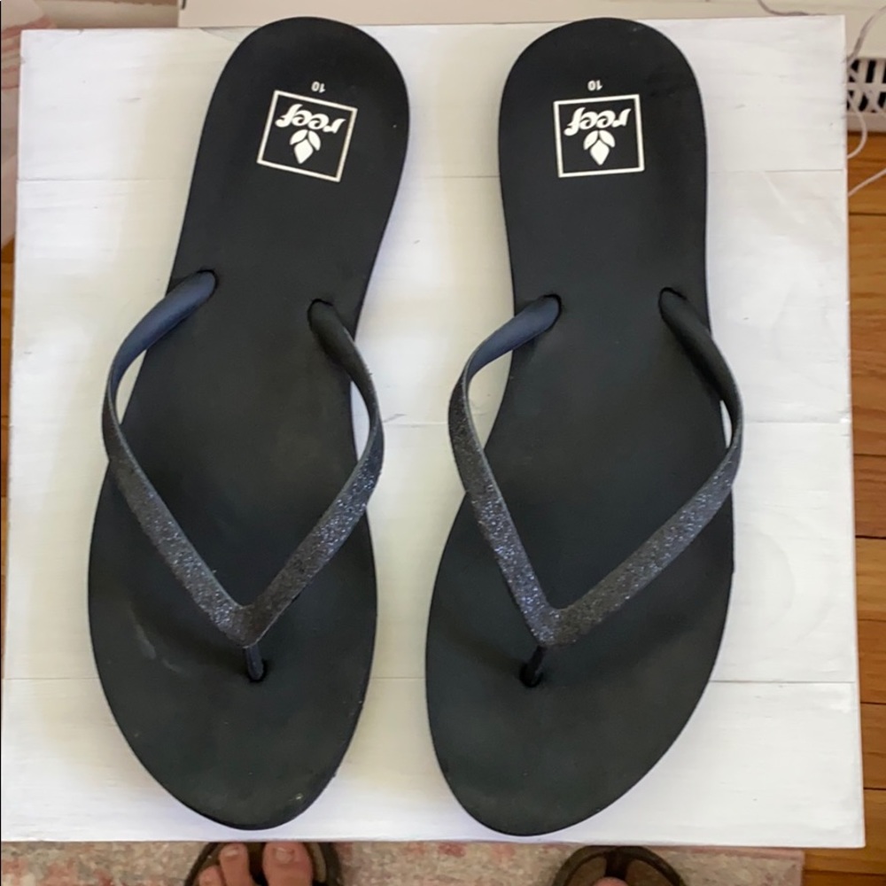 Women's reef sandals